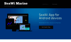 Seawimarine.net thumbnail