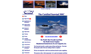 Seawind.net thumbnail