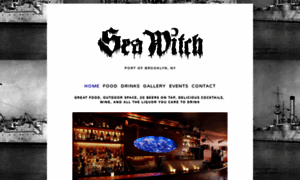 Seawitchnyc.com thumbnail