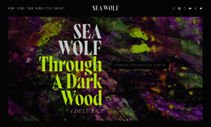 Seawolfmusic.com thumbnail