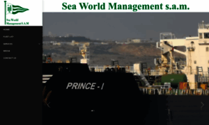 Seaworldmanagement.com thumbnail