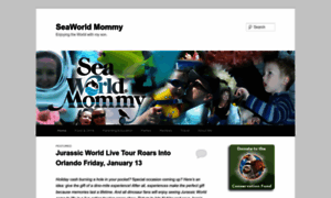 Seaworldmommy.wordpress.com thumbnail