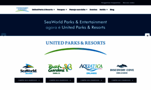 Seaworldparks.com.br thumbnail