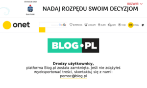Seb-tv.blog.pl thumbnail