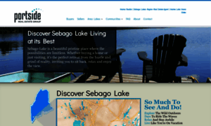 Sebagolakerealtor.com thumbnail