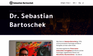 Sebastian-bartoschek.de thumbnail