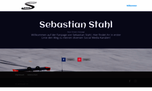 Sebastian-stahl.com thumbnail