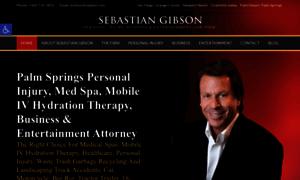 Sebastiangibsonlaw.com thumbnail