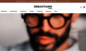 Sebastianocaridi.it thumbnail