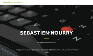 Sebastien-nourry.fr thumbnail