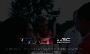 Sebastienchardonnet.com thumbnail