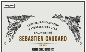 Sebastiengaudard.com thumbnail