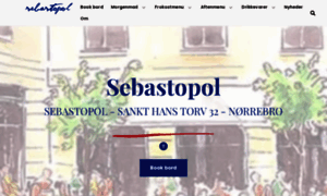 Sebastopol.dk thumbnail