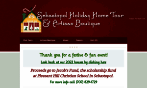 Sebastopolholidayhometour.weebly.com thumbnail