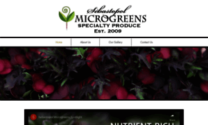 Sebastopolmicrogreens.com thumbnail