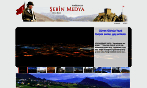 Sebinmedya.net thumbnail