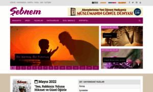 Sebnemdergisi.com thumbnail