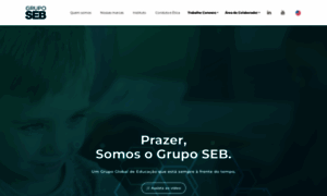 Sebsa.com.br thumbnail