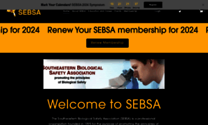 Sebsa.org thumbnail