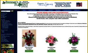 Secaucusflorist.com thumbnail