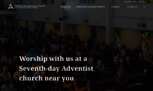Secc.adventistfaith.org thumbnail