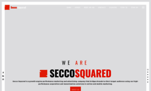 Seccosquared.com thumbnail