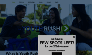 Seccyouthrush.com thumbnail