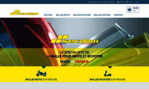 Secdem.fr thumbnail