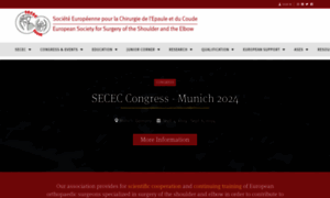Secec-essse.org thumbnail