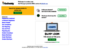 Seches.com thumbnail