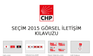 Secim2015.chp.org.tr thumbnail