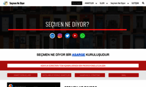 Secmennediyor.com thumbnail