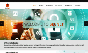 Secnet.me thumbnail