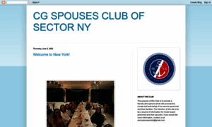 Secnyspousesclub.blogspot.com thumbnail