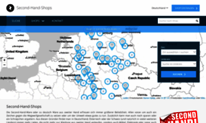 Second-hand-shops.com thumbnail
