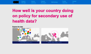 Secondary-use-health-data.theodi.org thumbnail