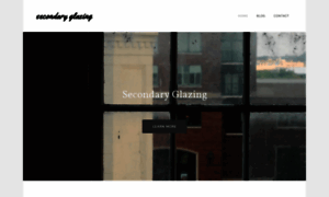 Secondaryglazingwindows.weebly.com thumbnail