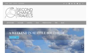 Secondchancetravels.com thumbnail