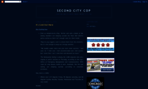 Secondcitycop.blogspot.dk thumbnail
