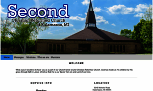 Secondcrc.com thumbnail