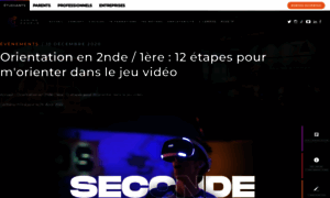Secondes2018-2019.fr thumbnail