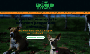 Secondhandhounds.org thumbnail