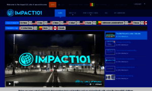 Secondincome.impact101.io thumbnail