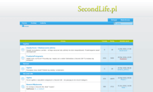 Secondlife.pl thumbnail