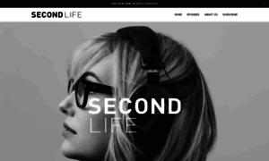 Secondlifepod.com thumbnail