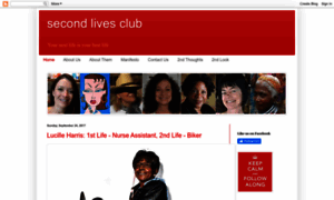 Secondlivesclub.blogspot.com thumbnail