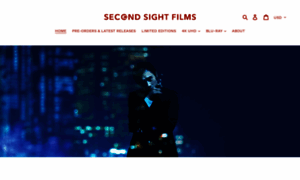Secondsightfilms.co.uk thumbnail