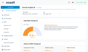 Secondstepsearch.com thumbnail