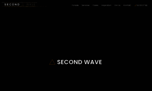 Secondwave.dk thumbnail