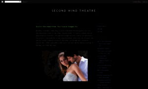 Secondwindtheatre.blogspot.com thumbnail